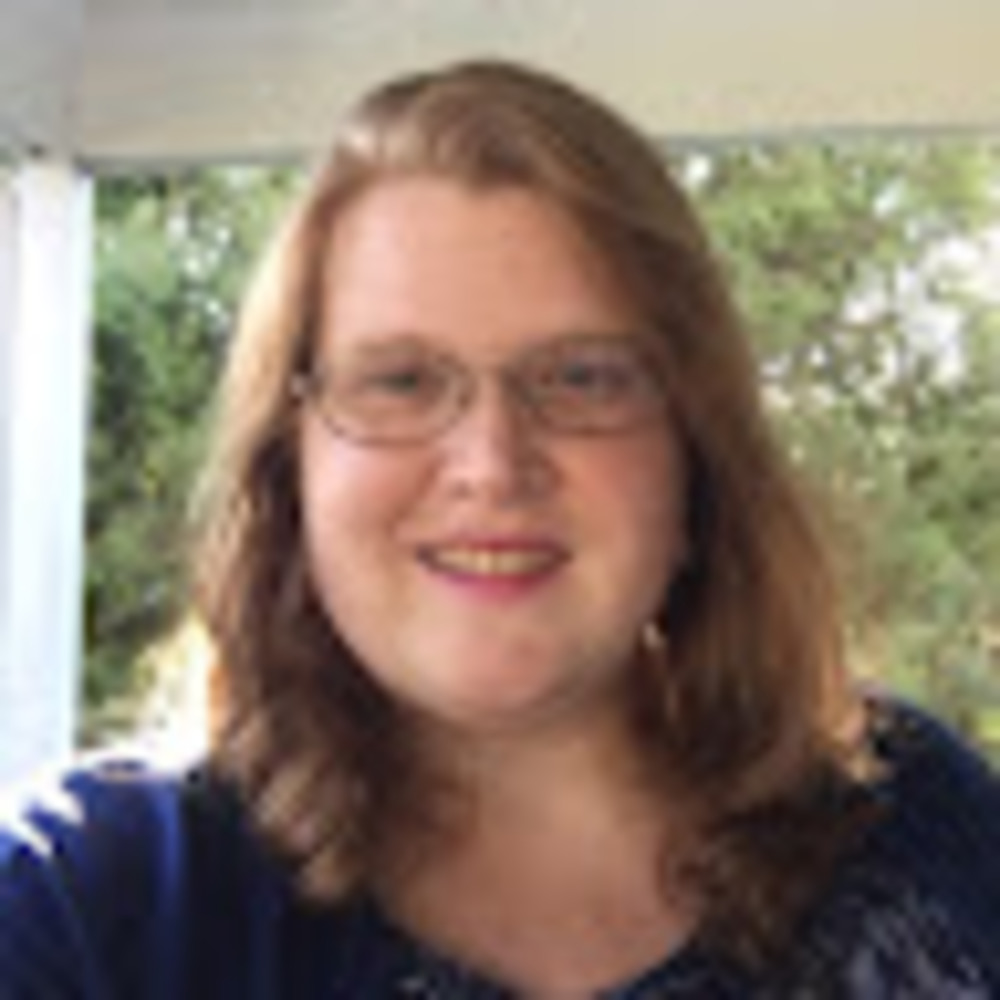Meet your Posher, Valerie